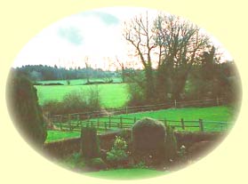 bed and breakfast nr exeter