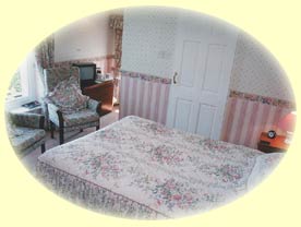 B&B mid devon