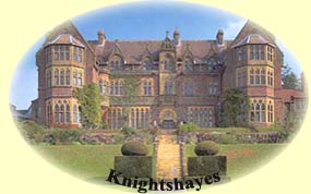 national trust - westcountry
