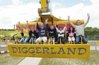 Diggerland